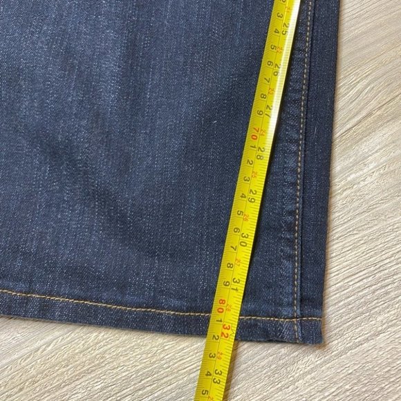 NWT Wrangler Q-Baby Boot Cut Jeans - Picture 4 of 10